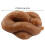 Προσομοίωση Poop Toy Ρεαλιστικό και αστείο Fake Prank Gift Soft 7