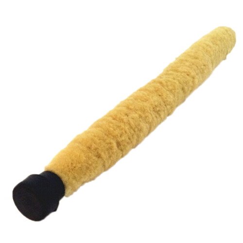 ευέλικτη βούρτσα καθαρισμού για σαξόφωνο alto Saxophone Pad Saver μπατονέτα 1