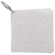 36Pcs Mandala Malerei Vorlagen Perfekte Für DIY Rock Kunst Leinwand Holz Möbel Karten
