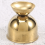 Egg Cups Set Stainless Steel Eggs Hard Boiled and Soft Tray Tool Holders Kitchen, Gold 11