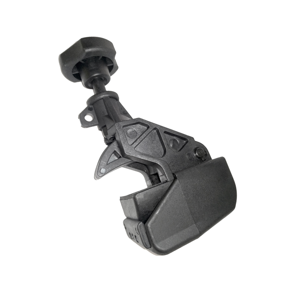 Car Tire Changer Rim Clamp Adaptor Bead Pressing Pry Wheel Changing Helper Tyre Fitting Machine Automobile Accessories 4853480266697