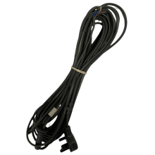 Genuine Power Cable Cord Lead For Vax Platinum Carpet Cleaner ECB1SPV1 - Refurbished