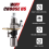 για 186F Fuel Injection Pump Without Solenoid Valve 186 10HP Αξεσουάρ βραχίονα λαδιού κινητήρα 6