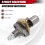 για 186F Fuel Injection Pump Without Solenoid Valve 186 10HP Αξεσουάρ βραχίονα λαδιού κινητήρα 5