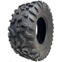 27x11.00-12 (275/70-12) 8-lagiger ATV-Reifen P0359 OBOR Cypress 76J Tubeless Off Road