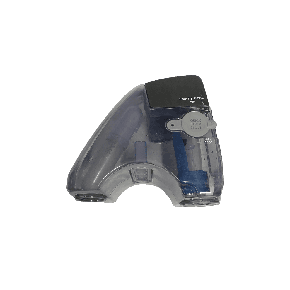 Genuine Dirty Water Tank For Vax Compact Carpet Cleaner - CWCPV011