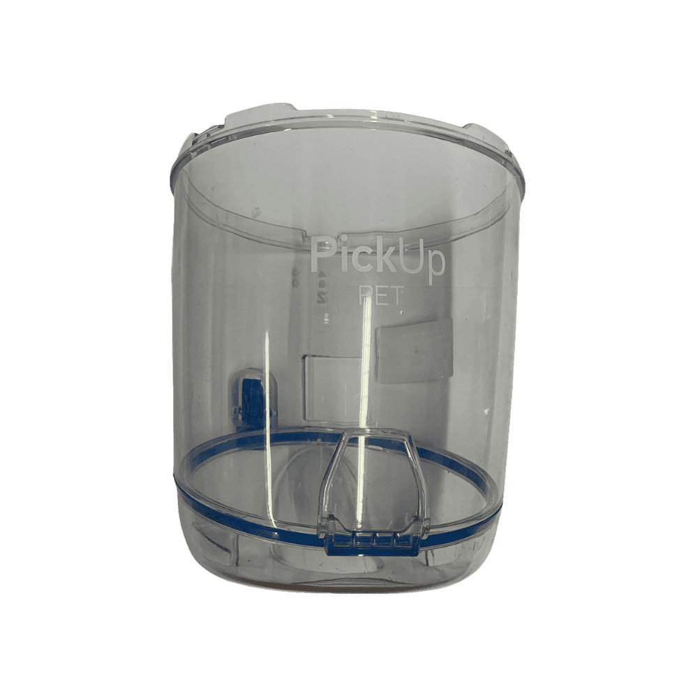 Genuine Dust Container For Vax Cylinder Vacuum Cleaner - CVRAV013