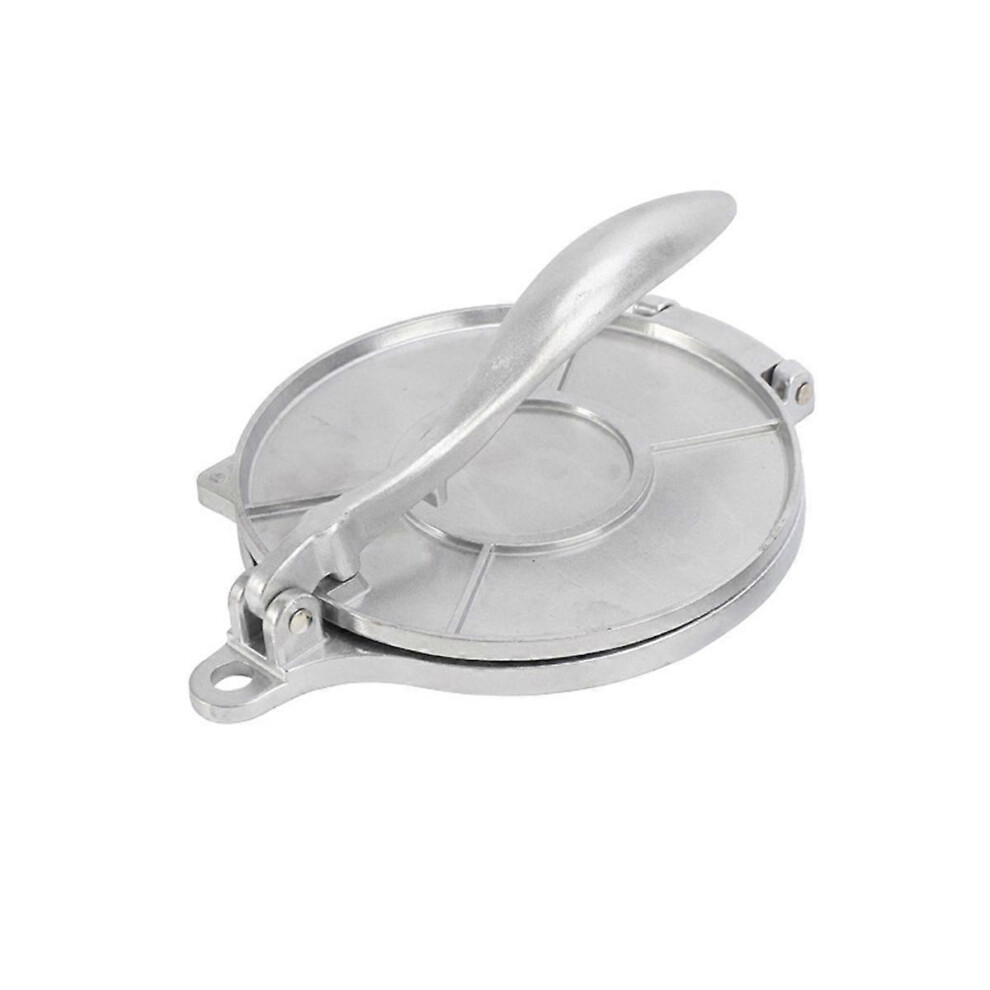 8 Inch Cast Aluminum Tortilla Press Flour Tortilla Press Machine (D-583-A)