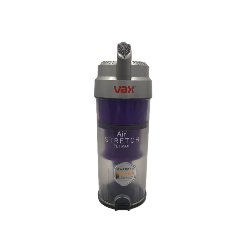 Vax Genuine Complete Dust Container For Air Upright Vacuum Cleaners U85-As-Pme