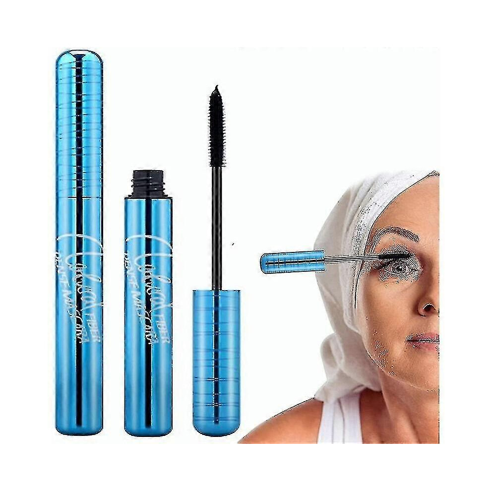 Spiez Blue (As Show, One Size) Lash Mascara For Senior Women