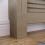 Home Discount (Small) Milton Radiator Cover Heating Guard Cabinet Vents 6
