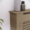 Home Discount (Small) Milton Radiator Cover Heating Guard Cabinet Vents 5