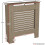 Home Discount (Small) Milton Radiator Cover Heating Guard Cabinet Vents 8