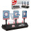Nerf Electric Target with Auto Reset, Shooting Accessory for Nerf All Toy Blasters (D-583-A) 1