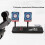 Nerf Electric Target with Auto Reset, Shooting Accessory for Nerf All Toy Blasters (D-583-A) 2