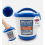 Salt Grit Spreader Hand Held Rock Salt Thaw Path Clear Large Fertilize 12