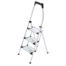 3 Steps TopLine Step Ladder K100