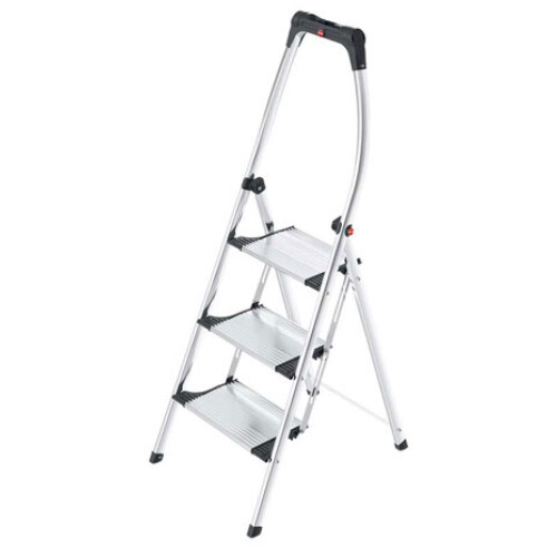 3 Steps TopLine Step Ladder K100