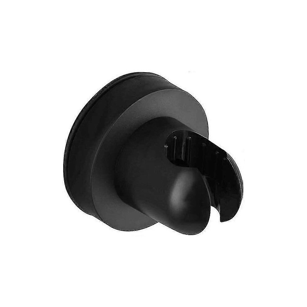 1 pcs No punching Wall-mounted Shower Head bracket with Suction Cup (D-583-A)