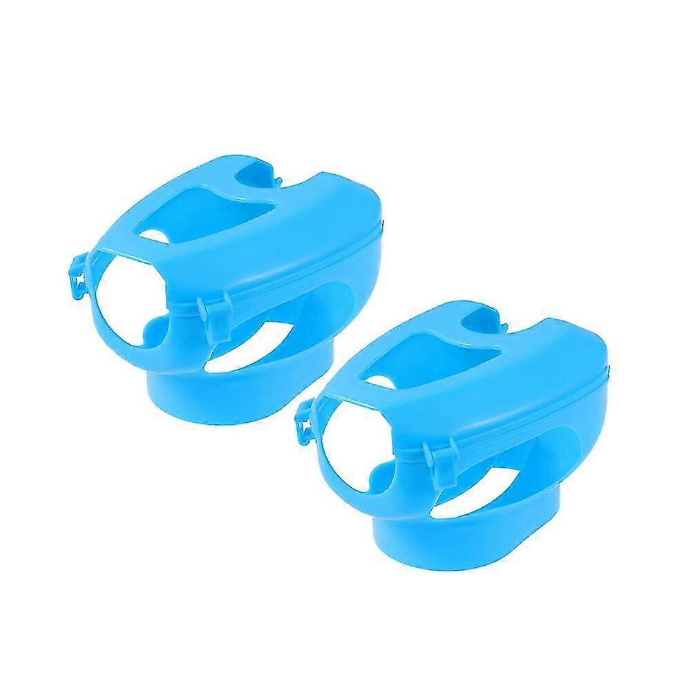 2pcs Pigeon Fixed Tool HD16