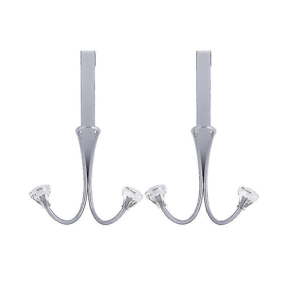 The New 2pcs Door Hanger HD16