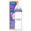 Lansinoh Glass Feeding Bottles 160ml with NaturalWave Teat 1