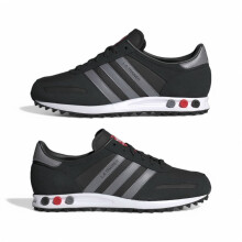 (8) Adidas LA Trainer