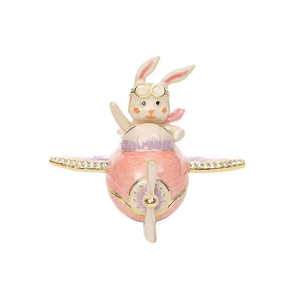 1pcs Adorable Jewelry Case HD16