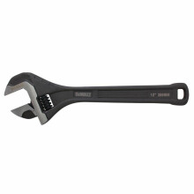 Dewalt DWHT80269-0 All Steel Adjustable Wrench 12in DHT080269