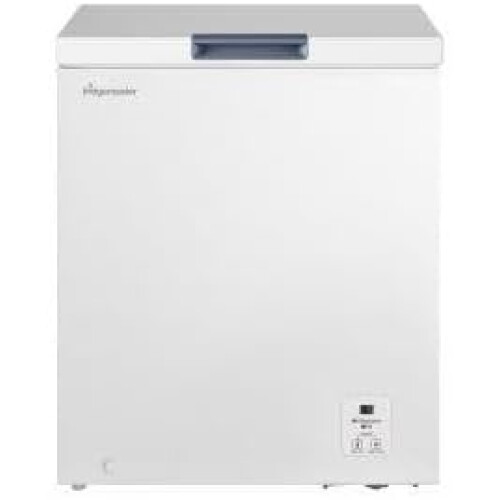 Fridge Master Fridgemaster MCF142E Chest Freezer with Winter Guard Technology