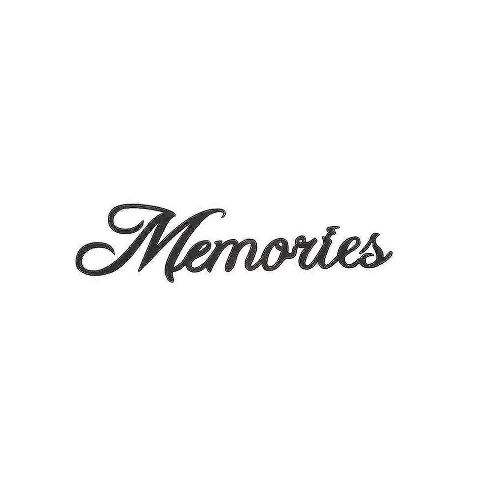 The New 1pcs Wood Sign Decor HD16