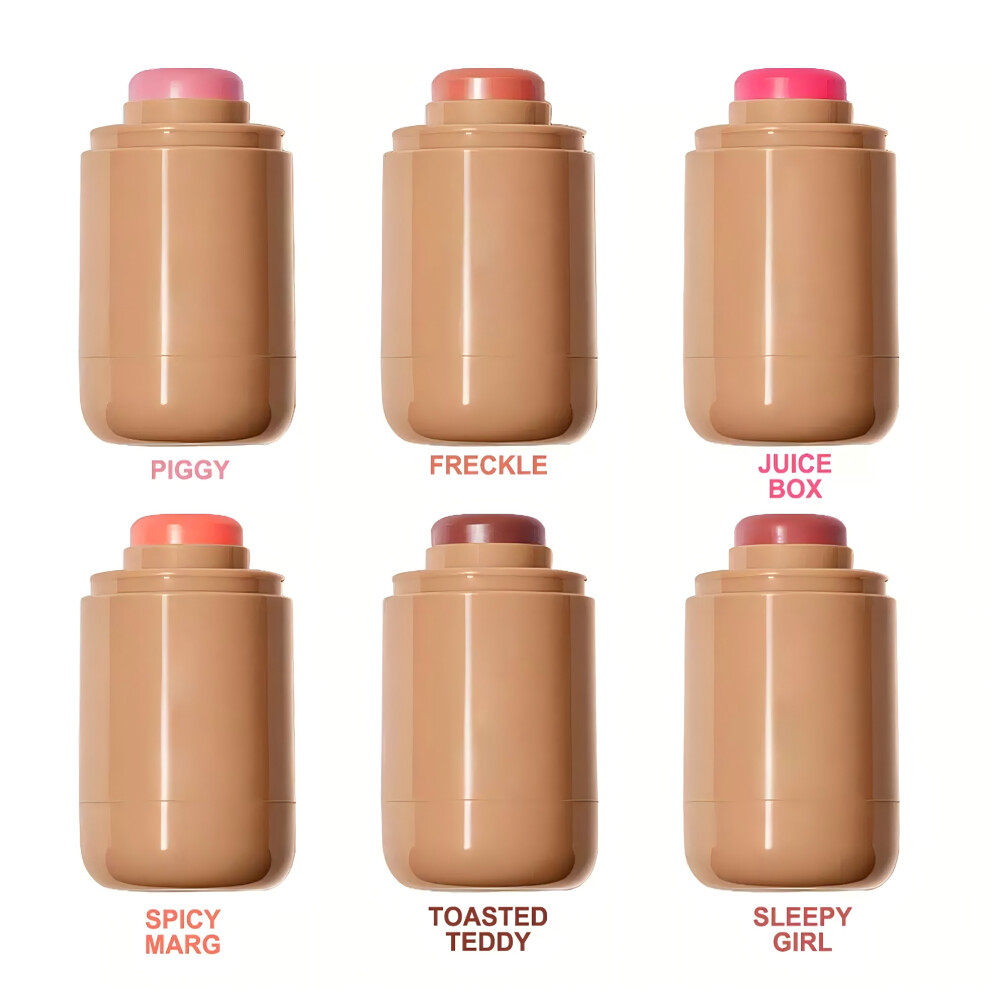 (piggy -  baby pink) Rhode Skin Pocket Blush Cheek & Lip