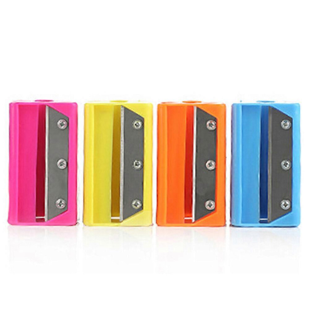 Kricely (As Show, One Size) 4Pcs Carrot Cucumber Sharpener Peeler Kitchen Gadget, Beauty Tool Vegetable Fruit Curl Slicer