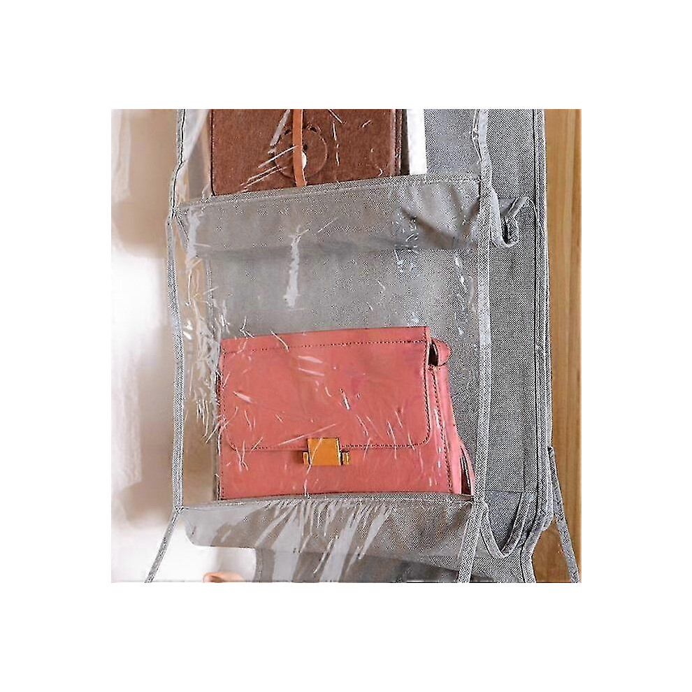 New Handbag Hanging Organizer, Hanging Purse Organizer