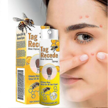 Bee Wart Removal Spray Painless Wart Remover Spray Available for All Skin