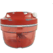 Tupperware Chef Turbo-chef Red Compatible with D158 Onion Chopper Speedy Boy Onion Cutter 27357