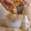 Aromabotancial Crystal Potpourri Set - Citrine 2