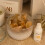 Aromabotancial Crystal Potpourri Set - Citrine 3