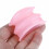 Pink Lip Pump Bigger Full Enhancer Plumper Enlarger Suction Tool 1