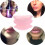 Pink Lip Pump Bigger Full Enhancer Plumper Enlarger Suction Tool 2