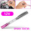12V Car Tester Auto Ignition Spark Plug Coil Test Pen Detector Diagnostic Tool 1
