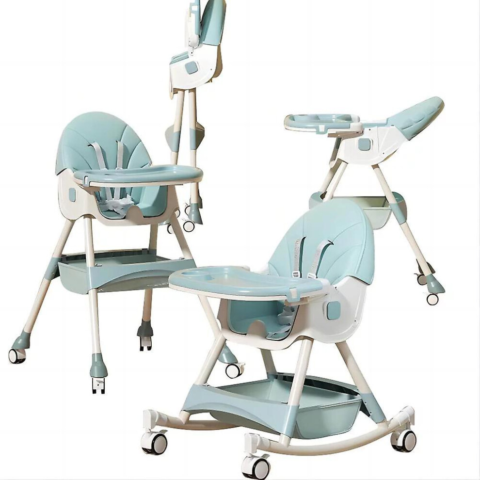 Chaise Haute pour Bébé Chaise Haute Ajustable pour Bébé Chaise Haute pour Bébé Nourrisson