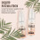 2PCS Face Color Changing Foundation Makeup Base Cover Concealer 4