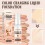 2PCS Face Color Changing Foundation Makeup Base Cover Concealer 2