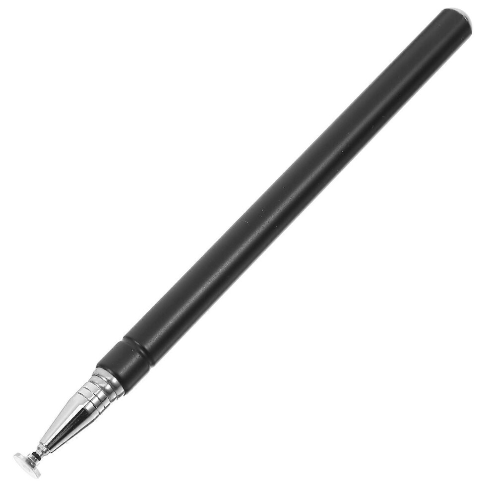 (As Show, One Size) Universal Tablet Pen High Sensitivity Capacitive Pen Telescopic Tablet Stylus Pencil For Tablet 5062080730364