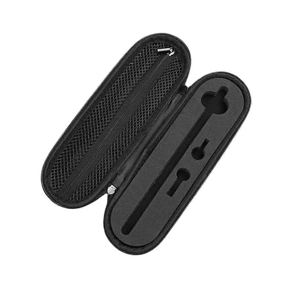 Kricely Black (As Show, One Size) Stylus Pen Case Holder Touch Screen Pen Accessories Carrying Case Compatible With Apple Pencil 2 And 1 (Black)