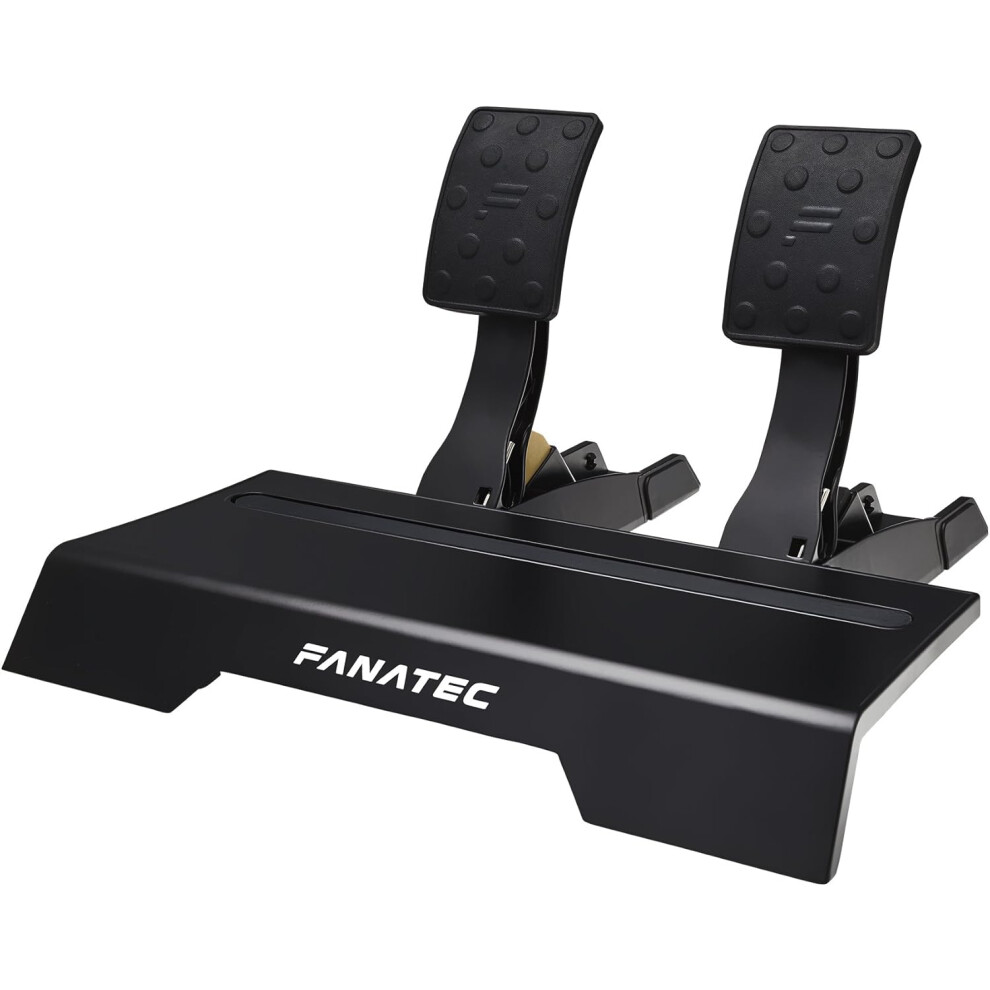Fanatec Csl Elite Pedals (Multiplatform) Xbox Playstation Pc 90936586