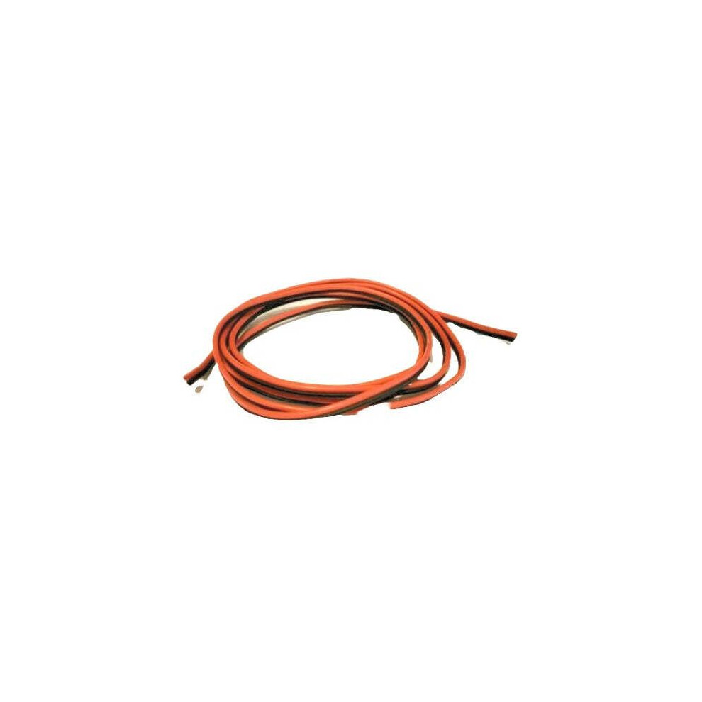 Wire Battery-Servo Silicone Cable 22Awg Futaba Jr Spektrum Hitec 3172924132352