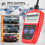 Automotive OBD Code Reader OBD2 Scanner Car Check Engine Fault Diagnostic Tool 2