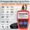 Automotive OBD Code Reader OBD2 Scanner Car Check Engine Fault Diagnostic Tool 1